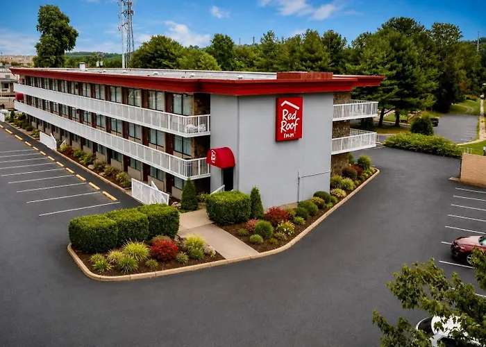 Red Roof Inn